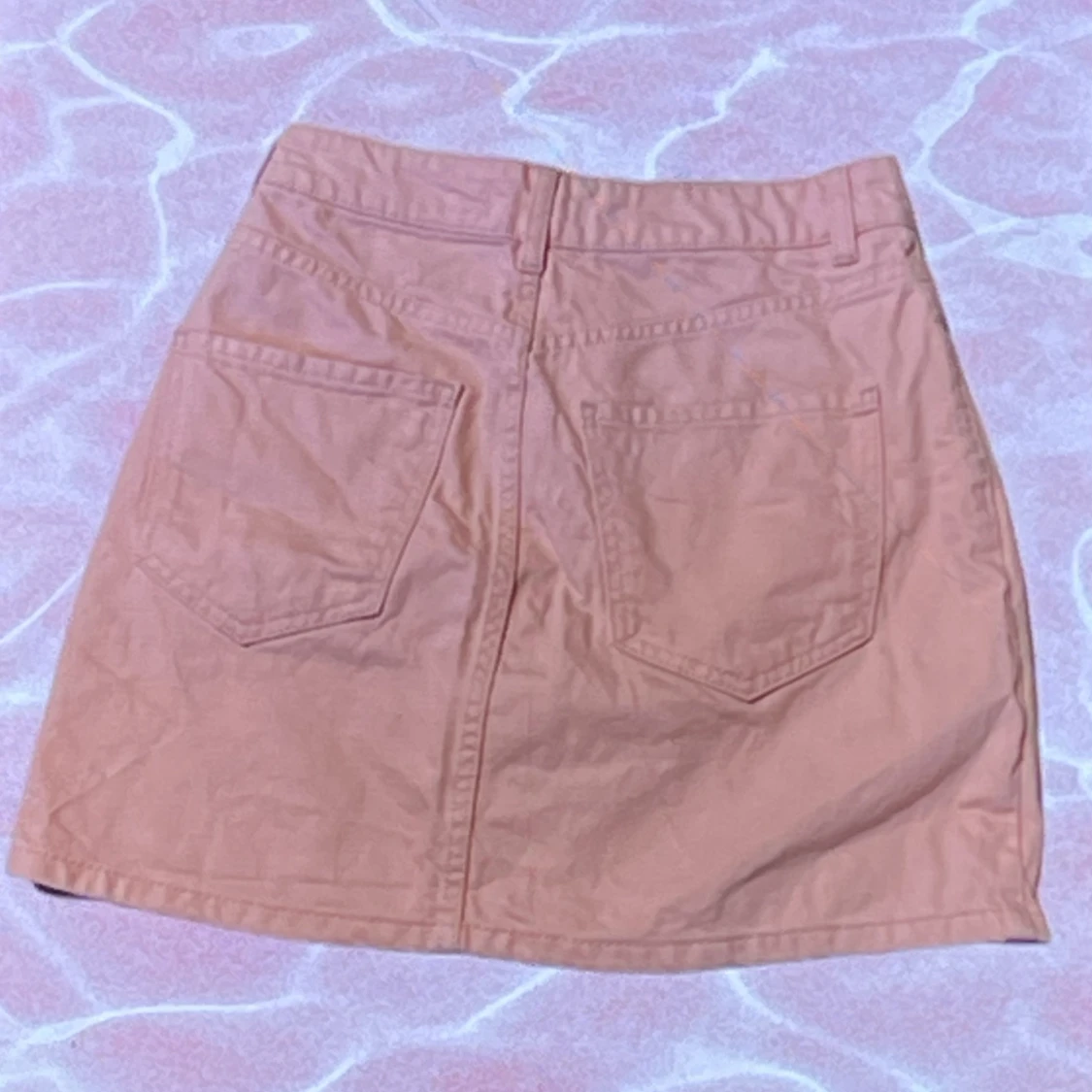 Pink skirt 💕 - 90