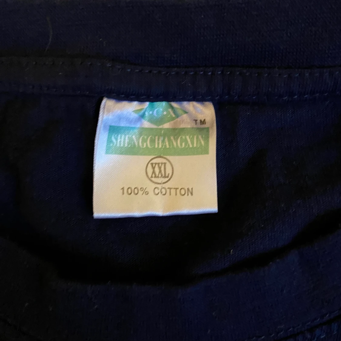 Oversized T-shirt - 91