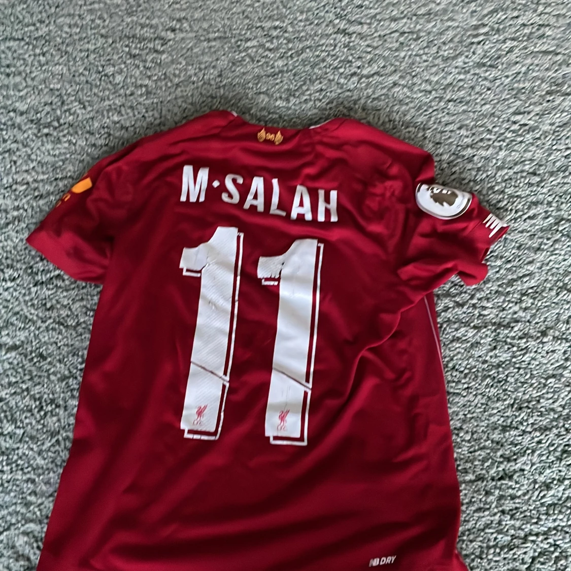 Liverpool tröja! - 91