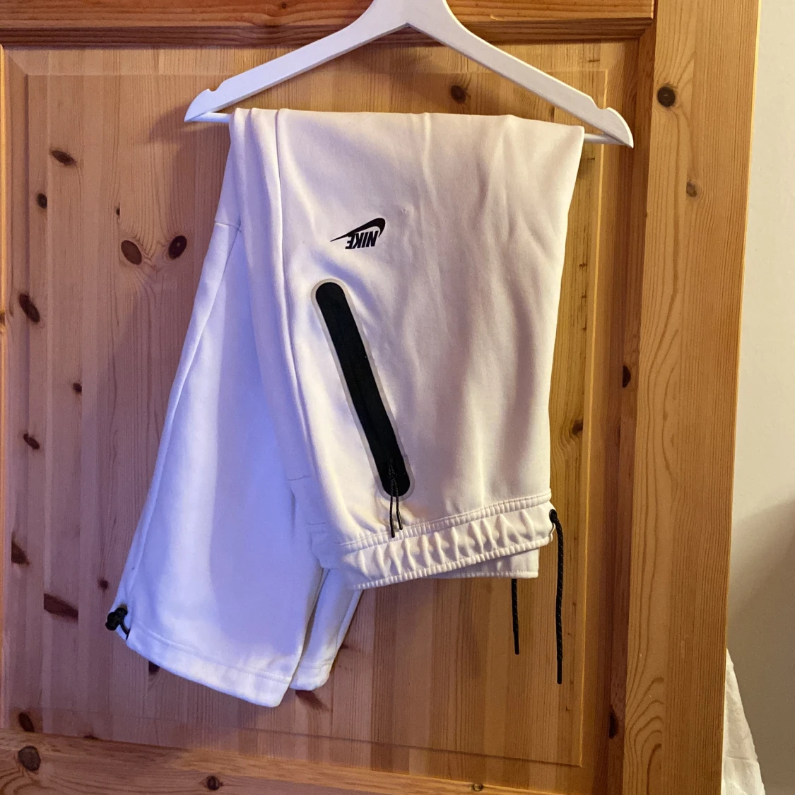 Nike tech fleece byxor