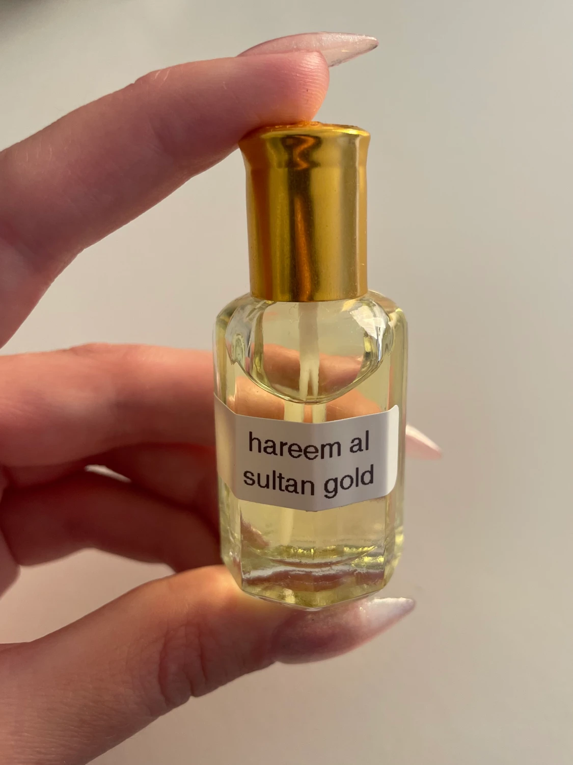 Hareem al Sultan-12 ml - 90