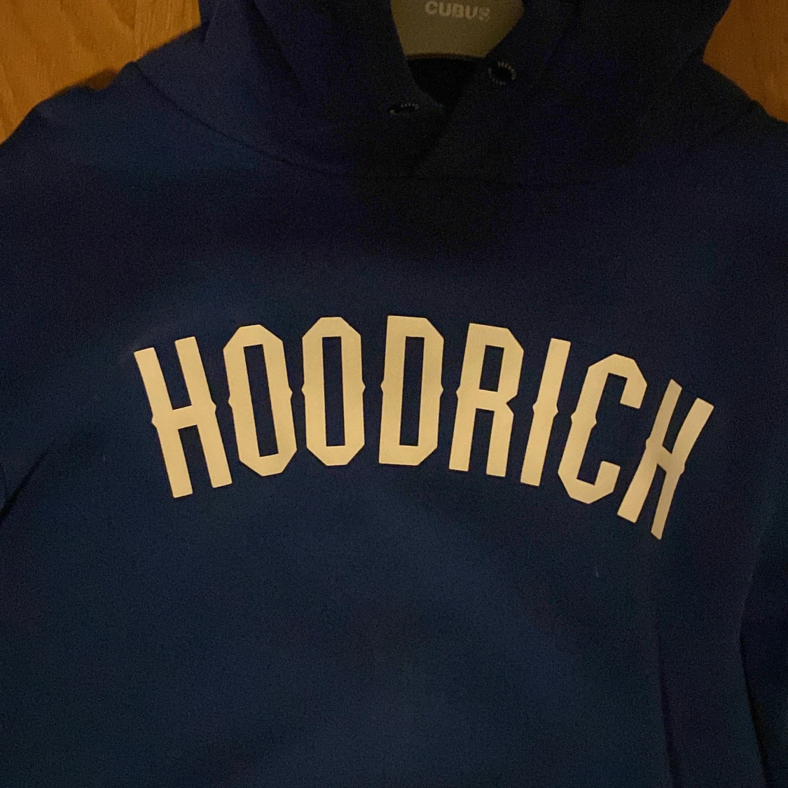 Hoodrich Hoodie - 90