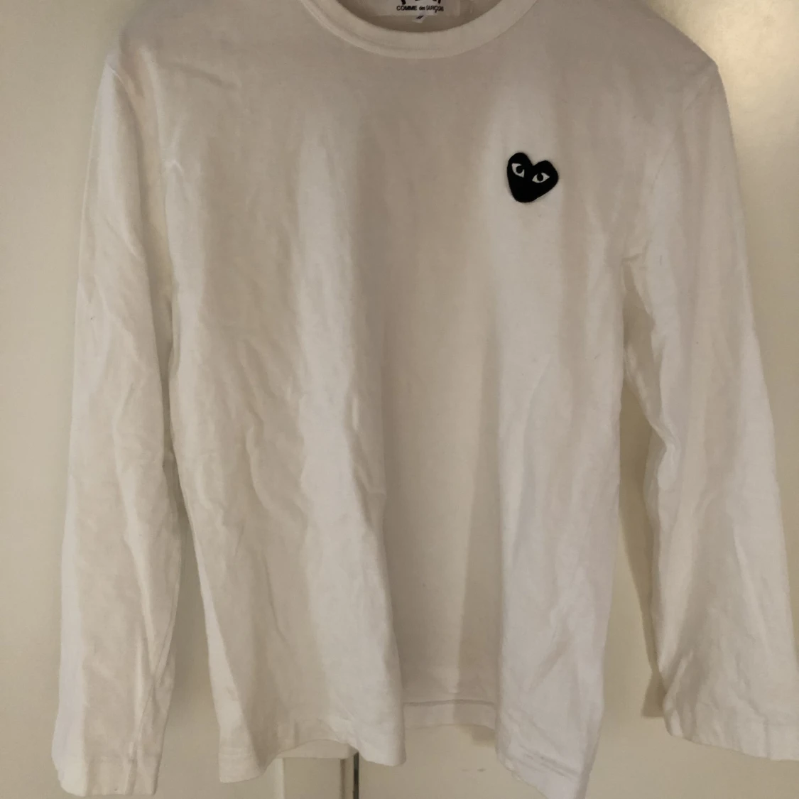 Cdg long sleeve - 91