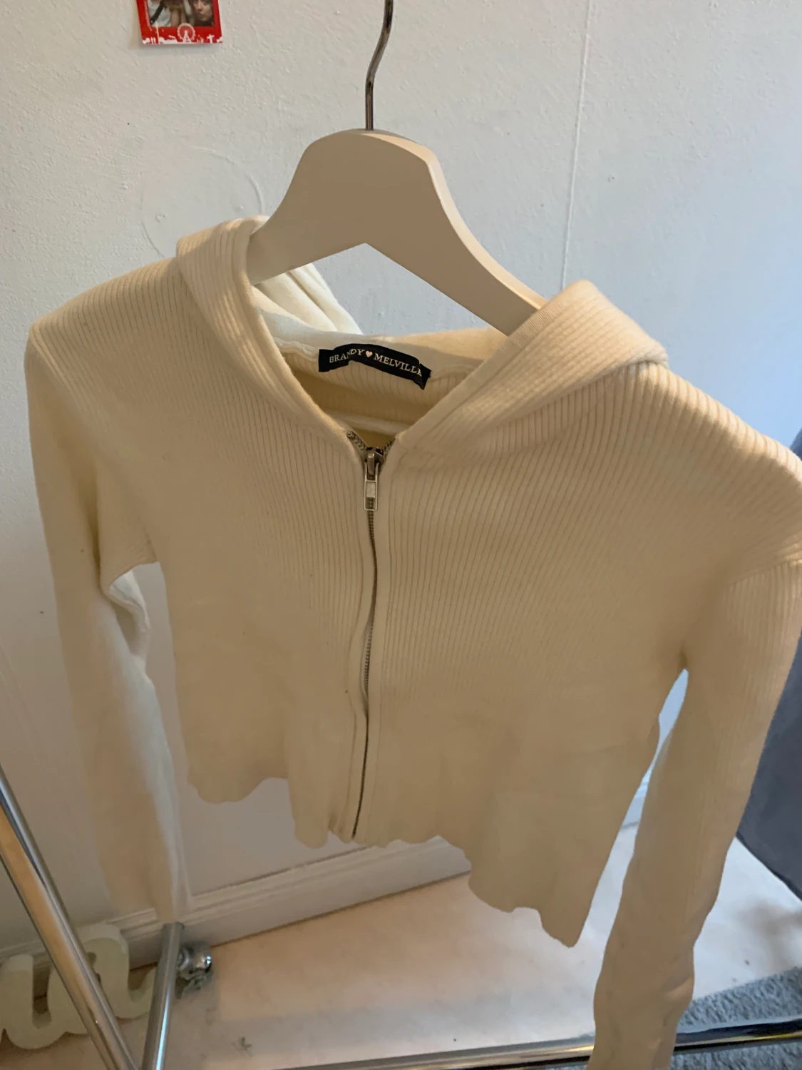 Brandy Melville tröja 