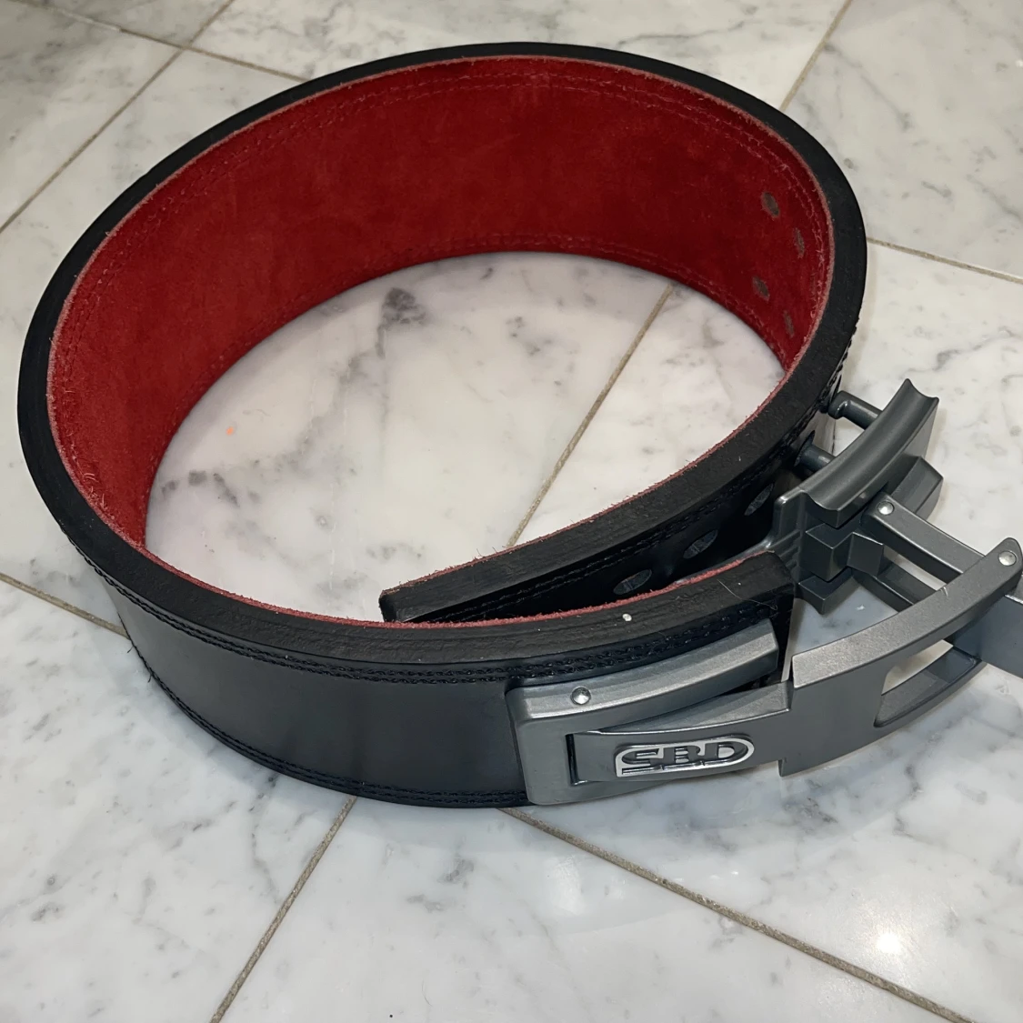 Sbd bälte - 90