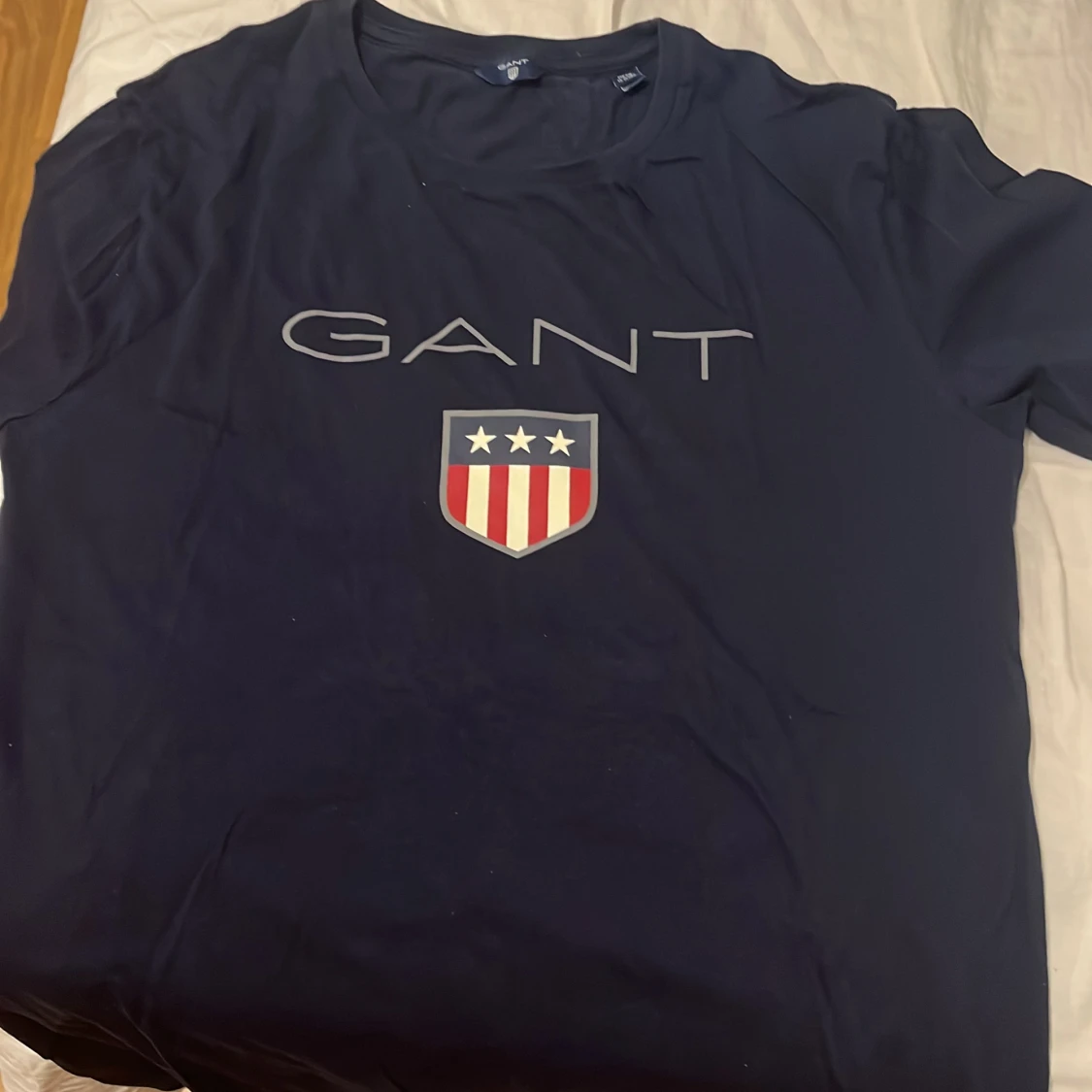 Äkta GANT t-shirt 