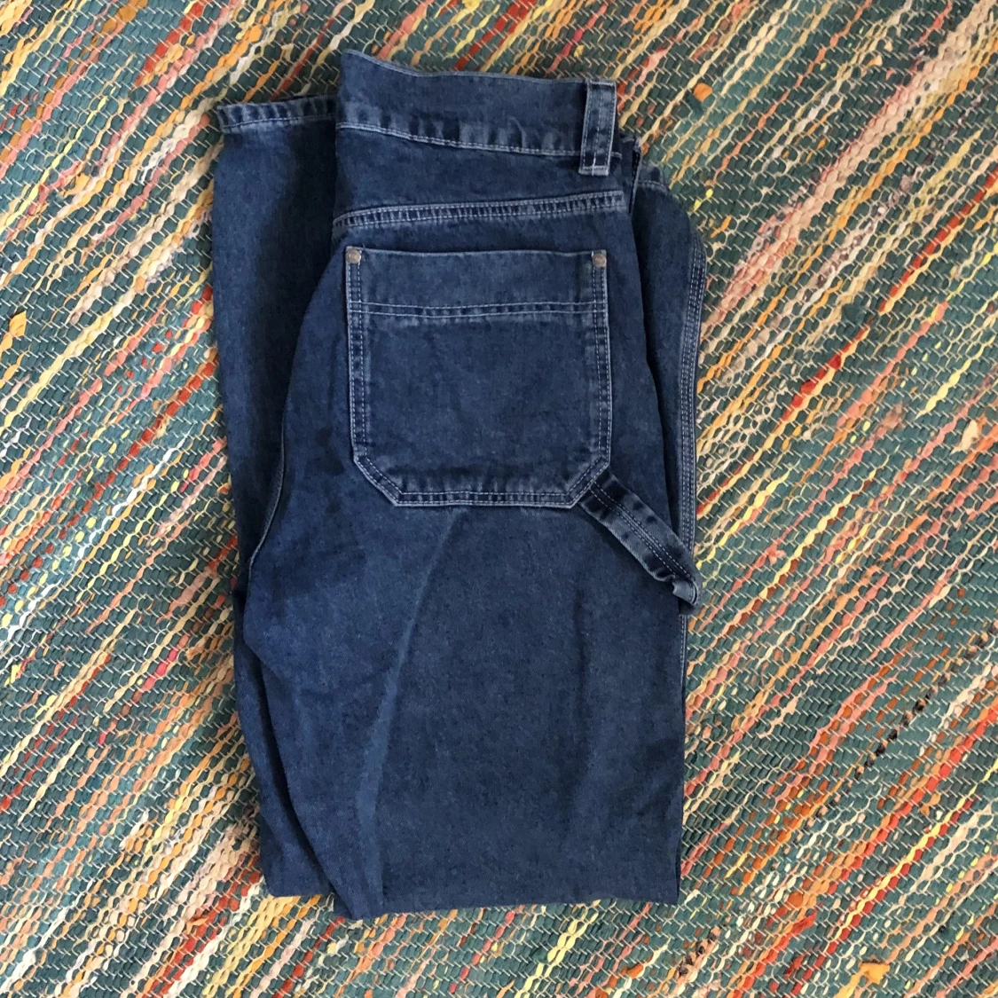 carpenter jeans