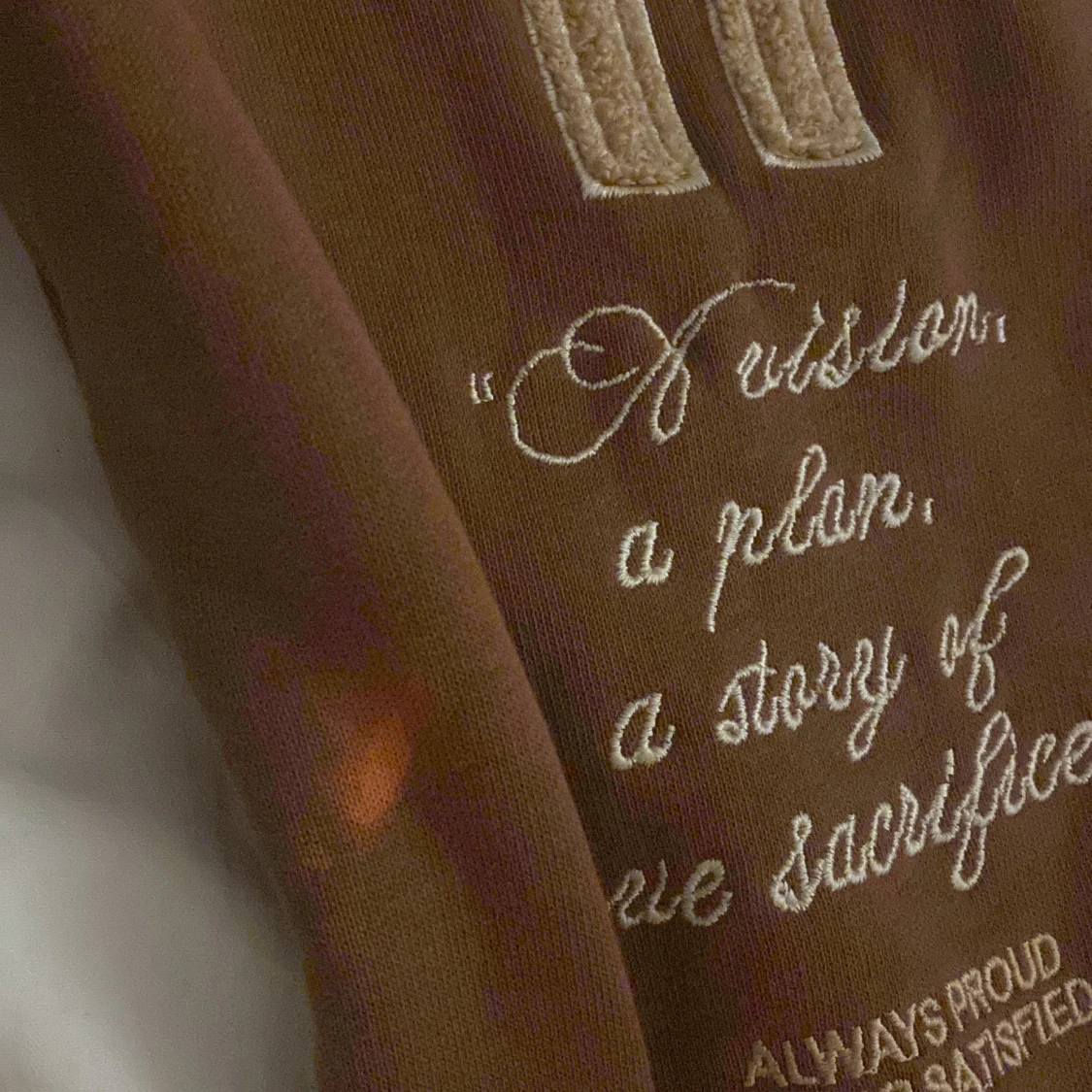 Hoodrich byxor! - 91