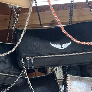 Zadig väska - Zadig väska!🩷