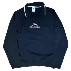 Puma tröja  - Helt ny 