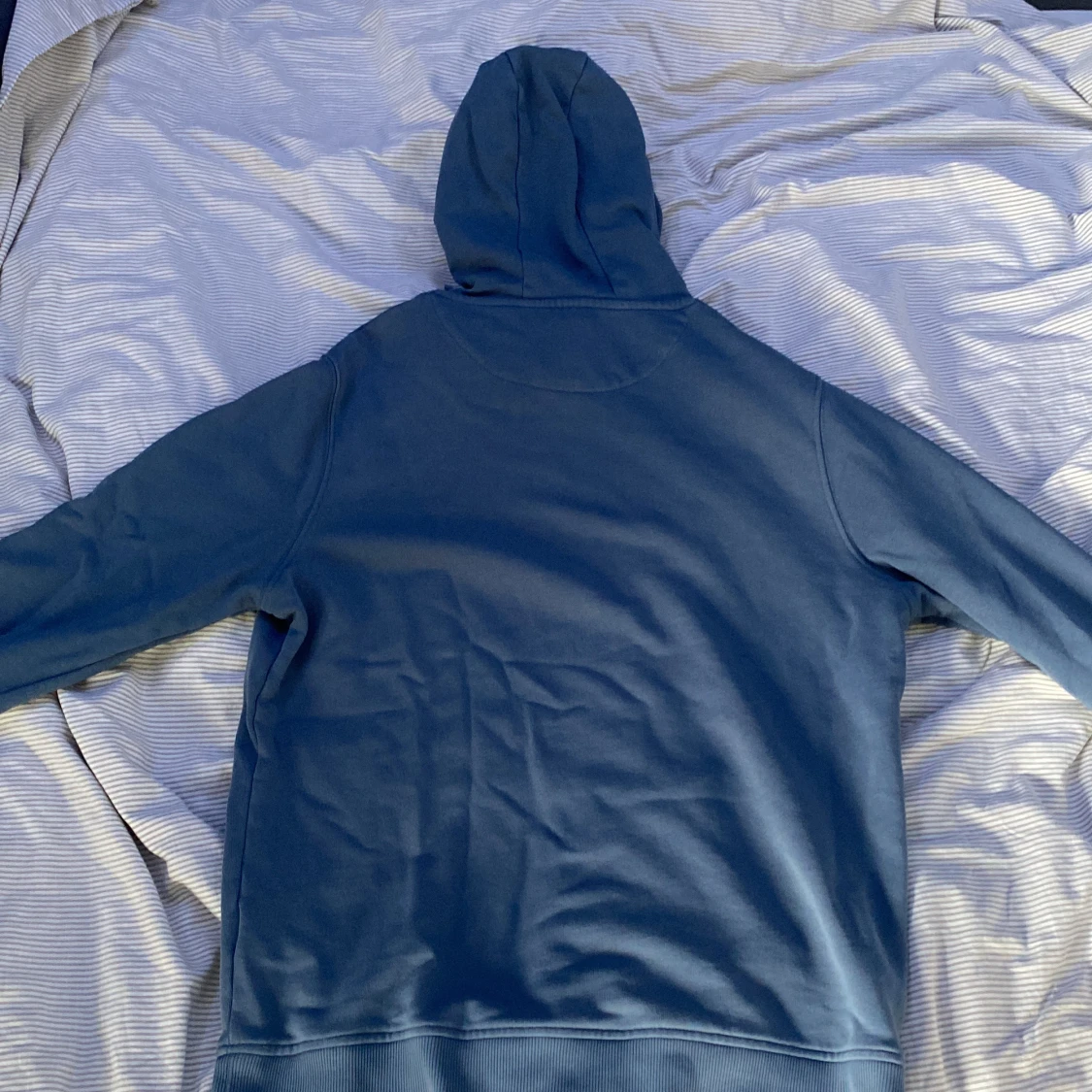 Lyle & Scott Hoodie - 90