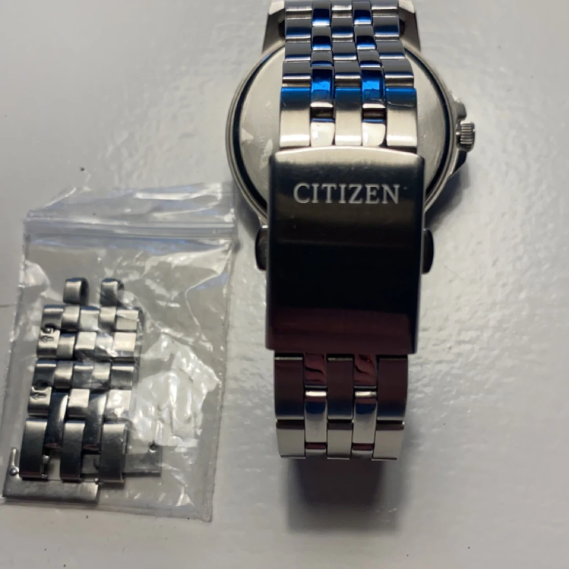 CITIZEN Klocka - 90
