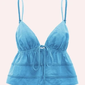 Topp från shein  - Denna är helt oanvänd Super söt 