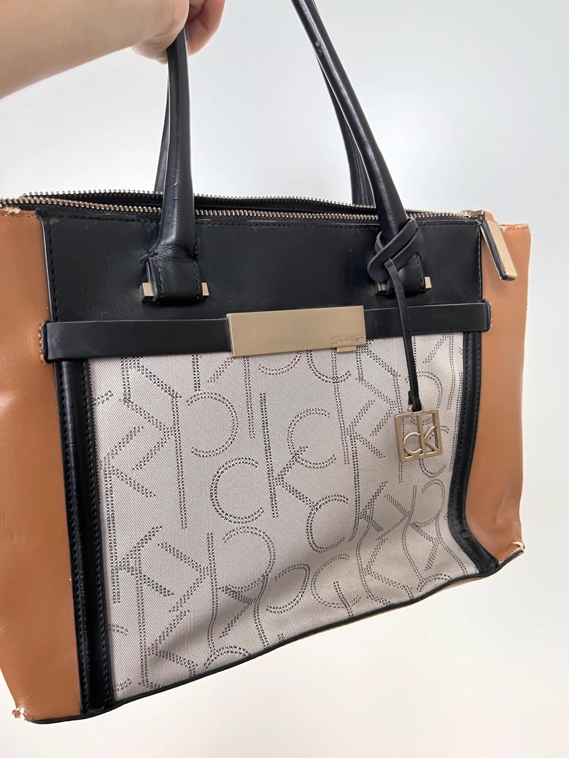 Calvin Klein väska