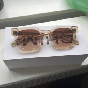 Chimi 04 - Säljer nu mina chimi 04 ecru då jag inte längre använder dom