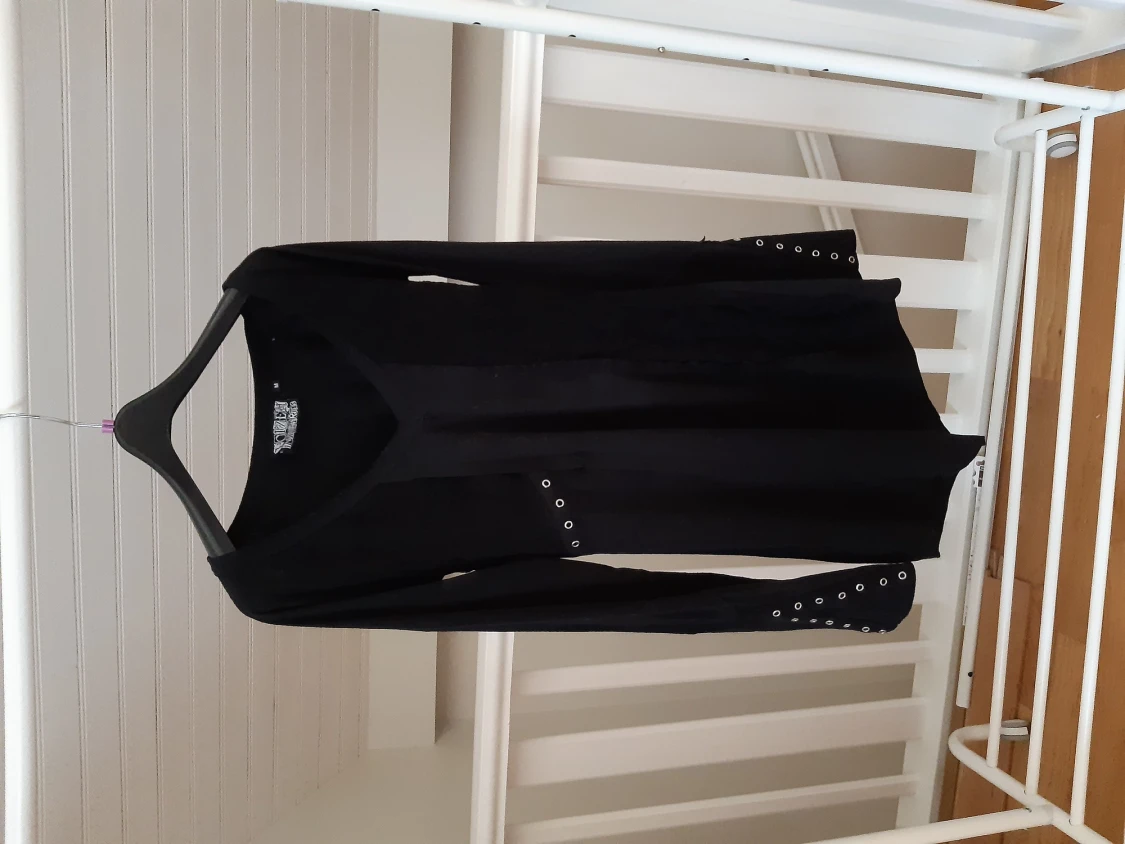 Långärmad tröja, M