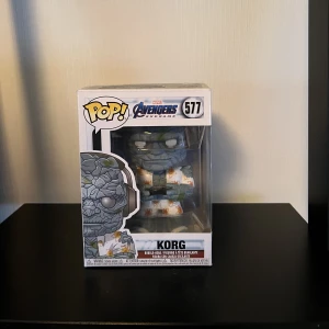 Korg  - Korg 