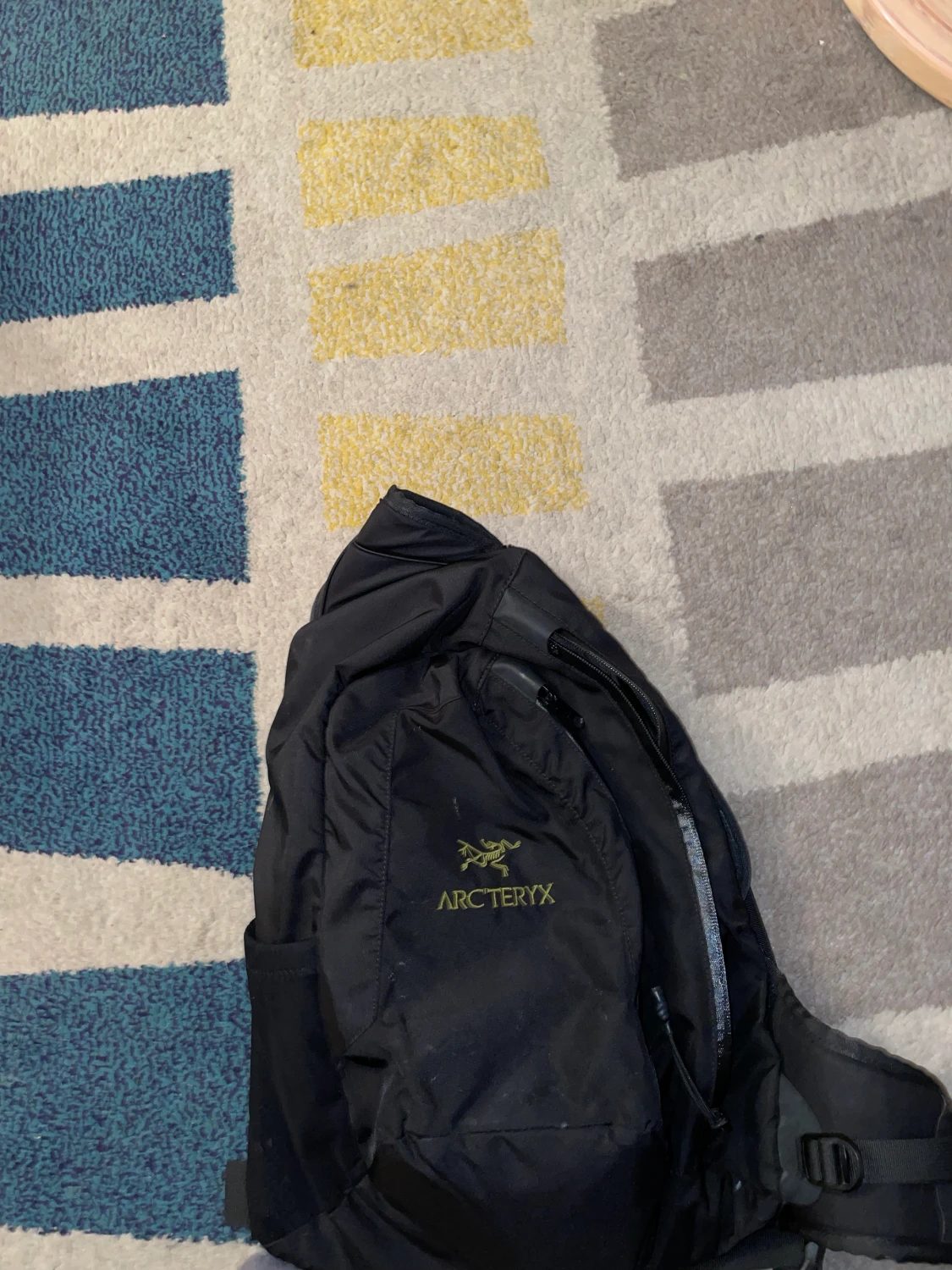 Arcteryx Sling bag - 90