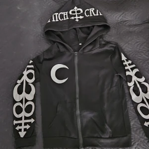 Hoodie - Endast testad 