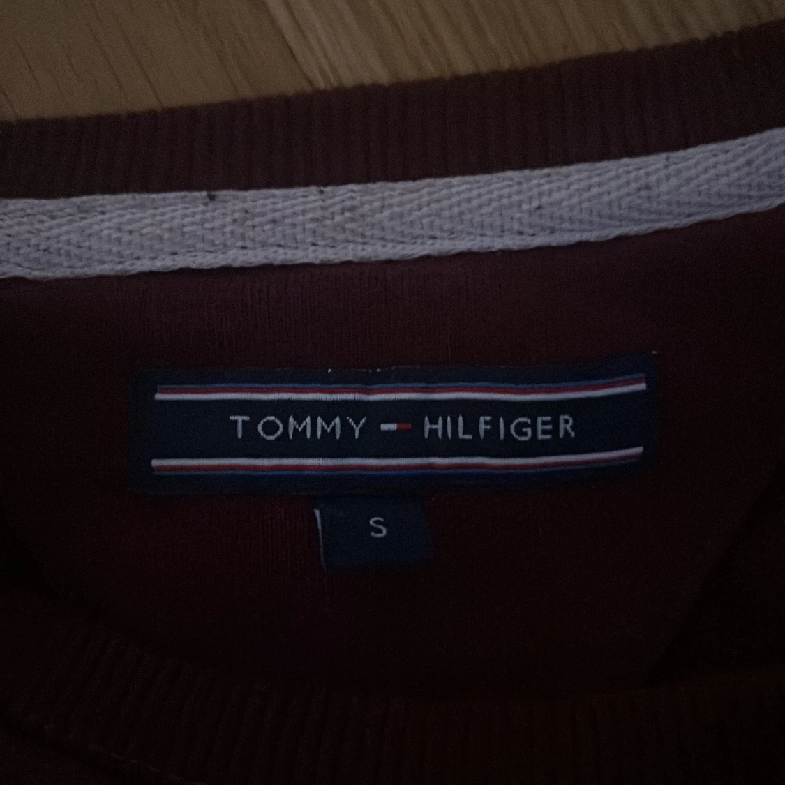 Tröja från Tommy hilfiger - 90