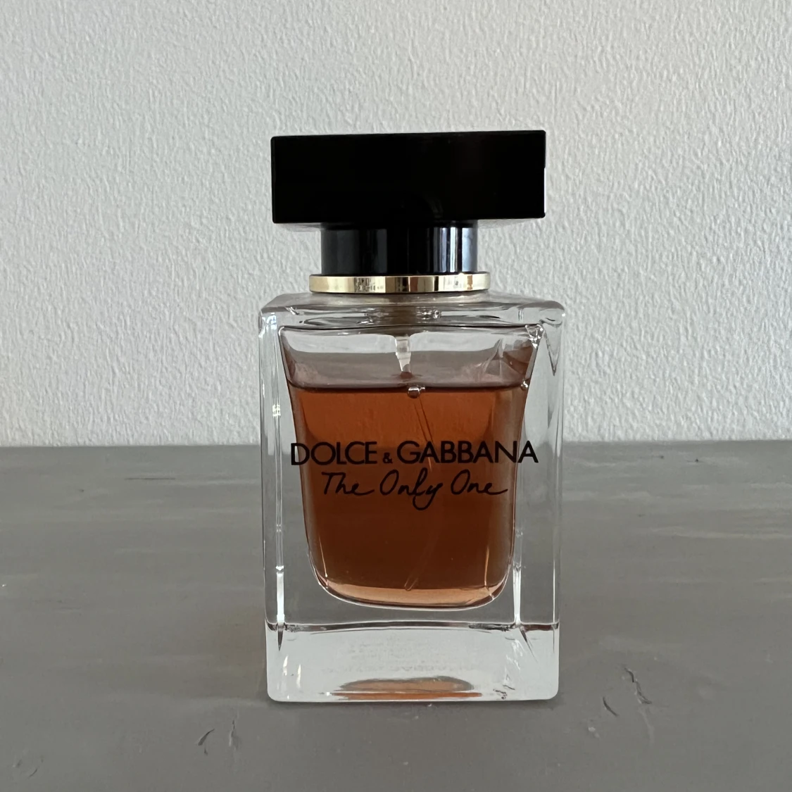 Dolce Gabbana - The only one parfym