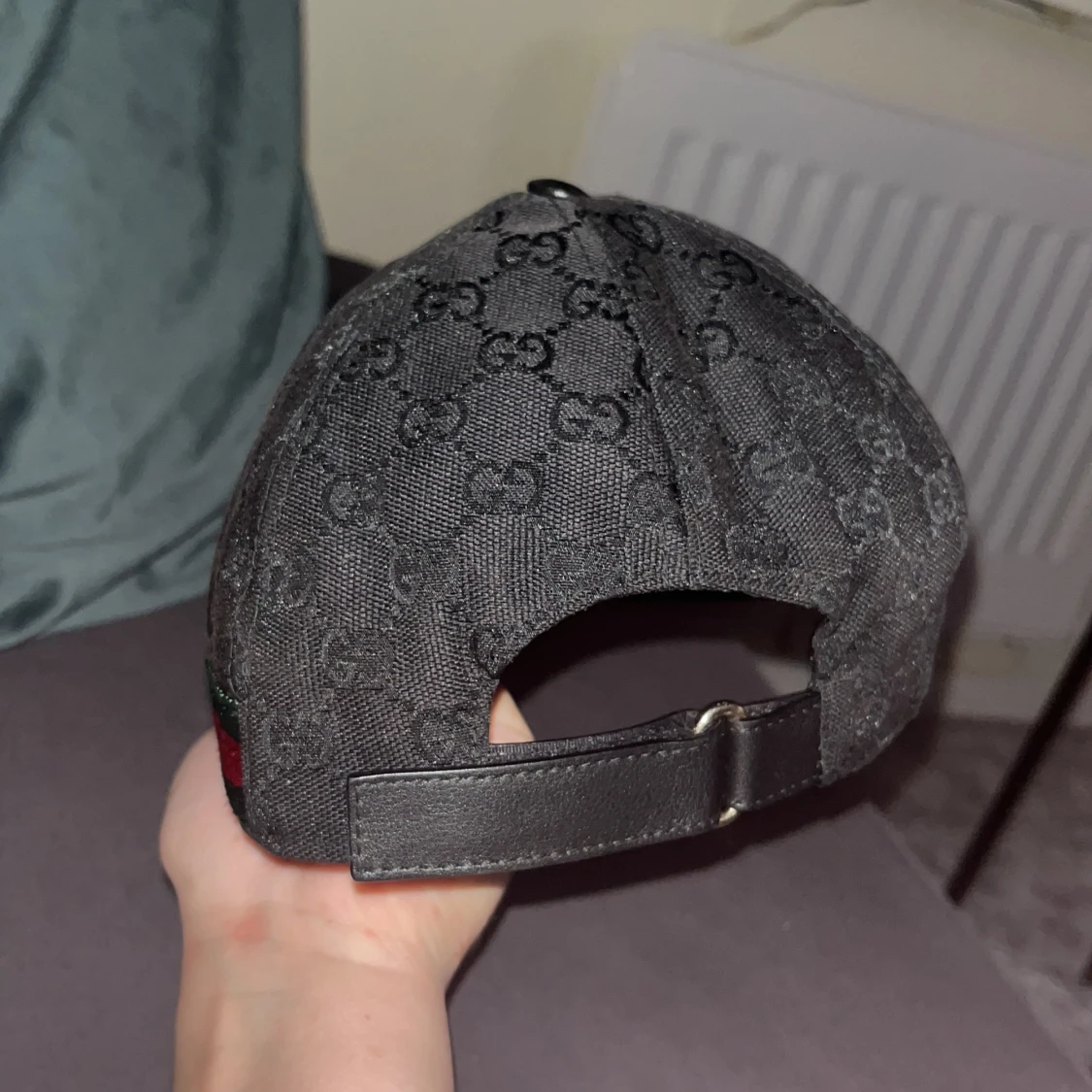 Gucci keps - 90