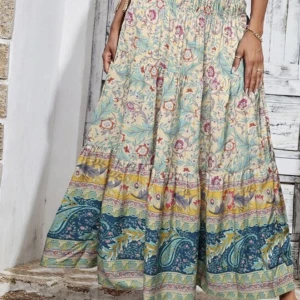 Söt kjol💓 - Fin kjol som är oanvänd!!💕Du står för frakten😜