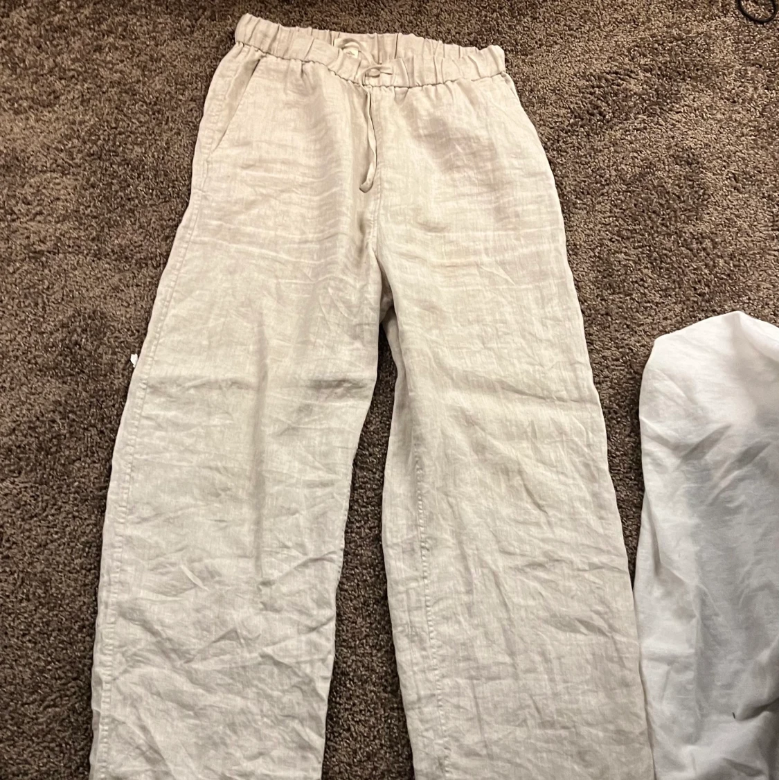 Linnebyxor  - 91