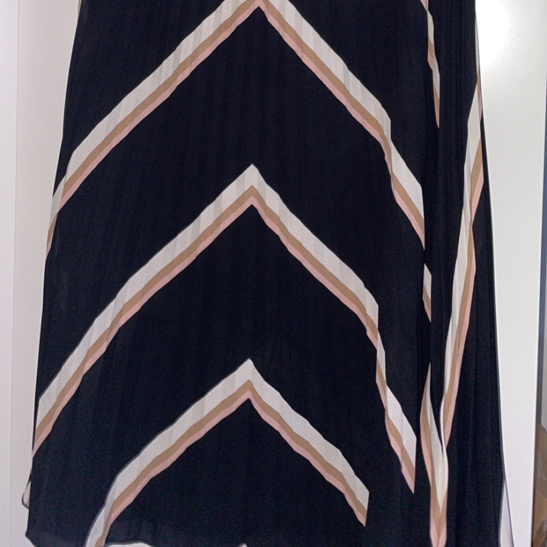 Plisserad kjol warehouse - 90