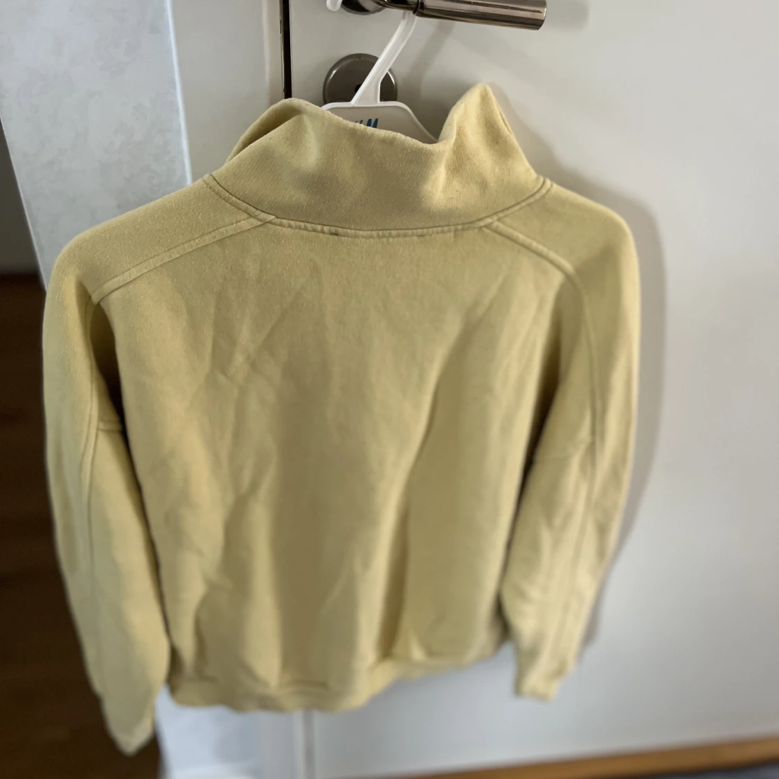 Gul långärmad  - 90