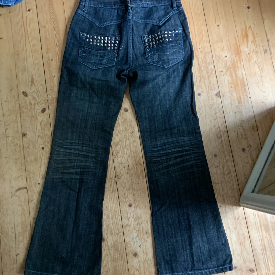 Vintage jeans - 90