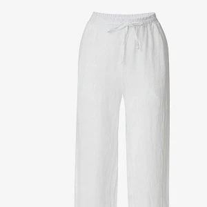 Chelsea linne byxor  - Säljer dessa linnebyxor som är helt oanvända då jag har massa andra. Hör av dig för fler bilder🥰