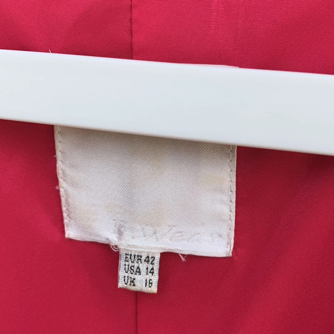 Klänning från InWear - 91