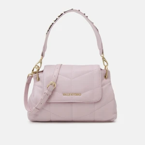 valentino bamboo väska - Ljusrosa valentino väska, knappt använd! 