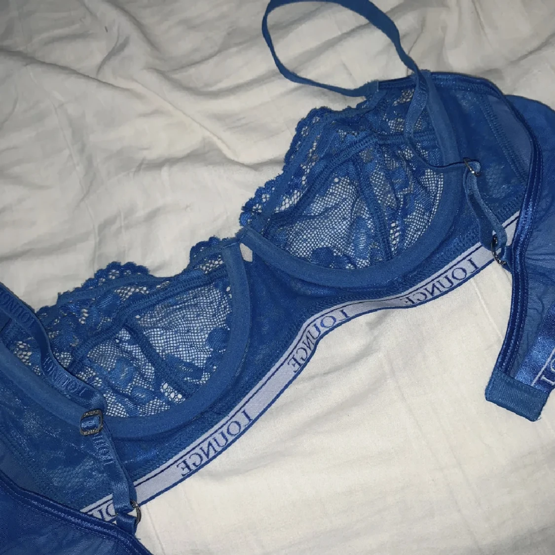 Lounge Underwear bh - 90