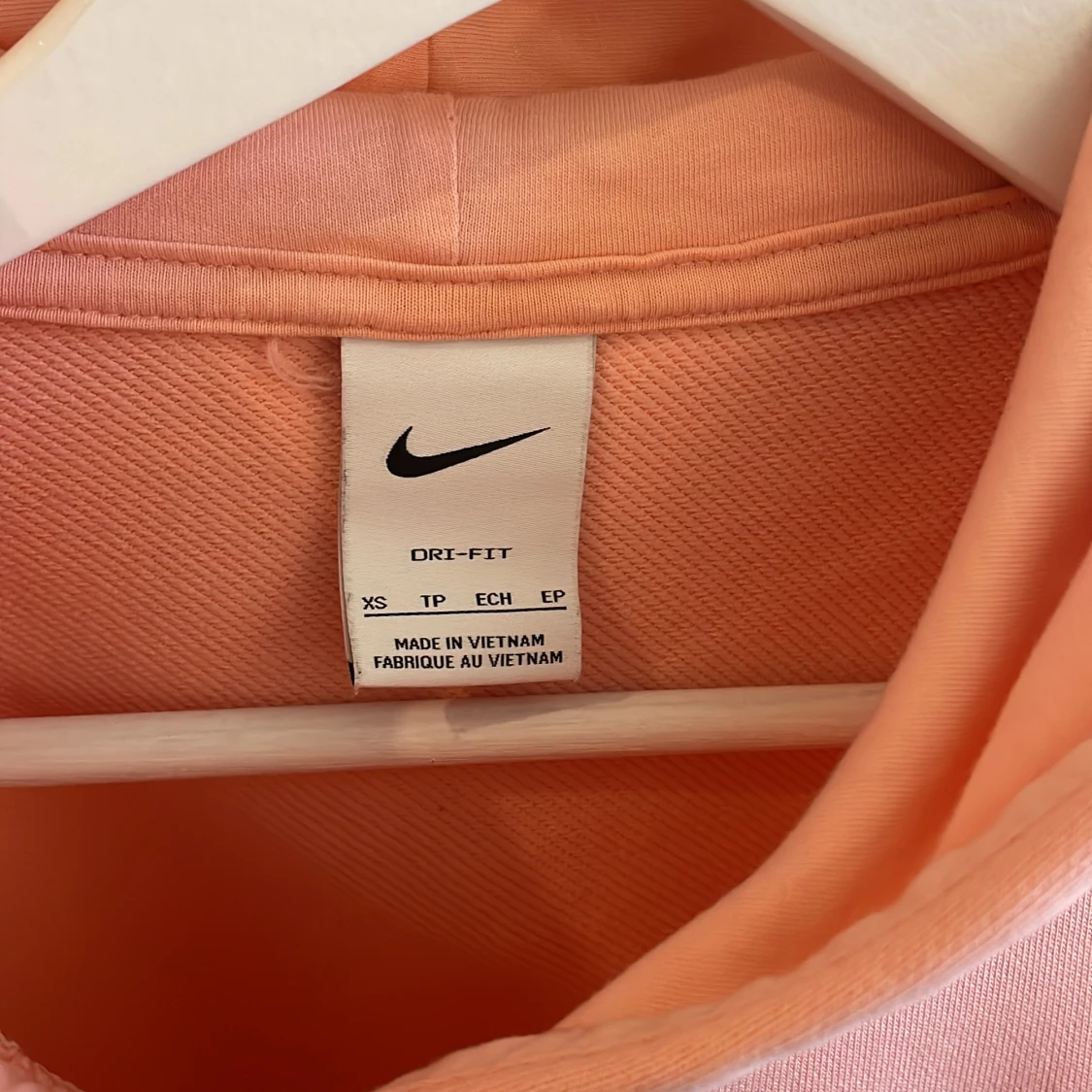 Nike hoodie  - 90