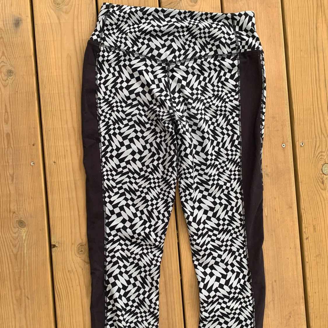 Nike dry fit tights strl S  - 91