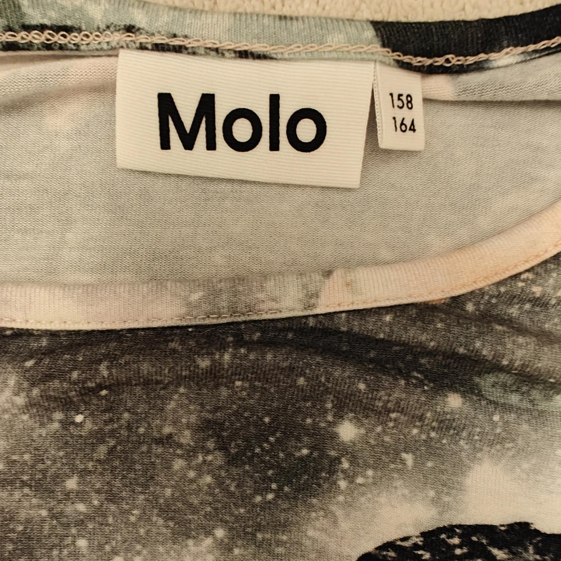 Molo klänning  - 91