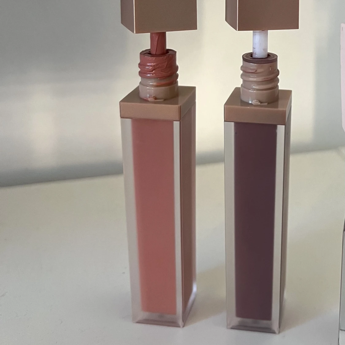 caia liquid lipstick - 90