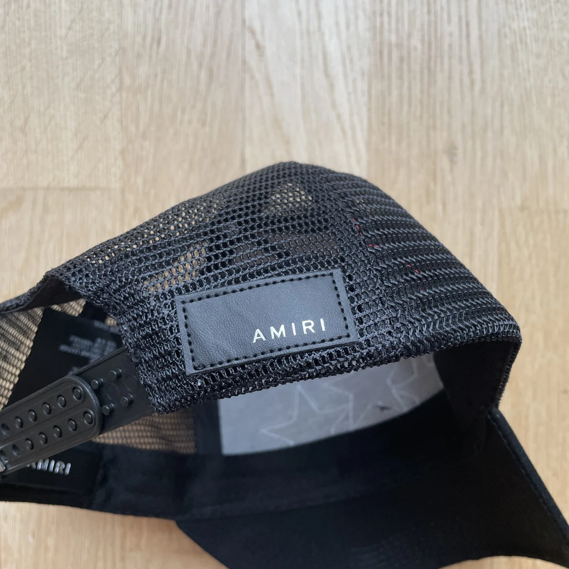 Amiri Tre Stjärnor Keps - 91