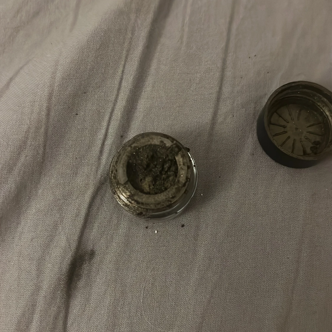 Effect powder poudre effet - 90