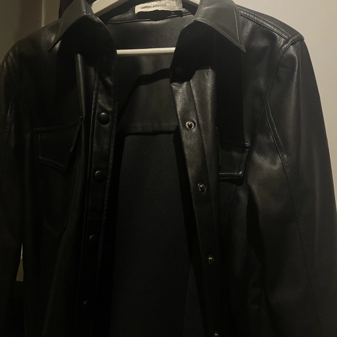 Jacka/skjorta  från Carin Wester  - 90