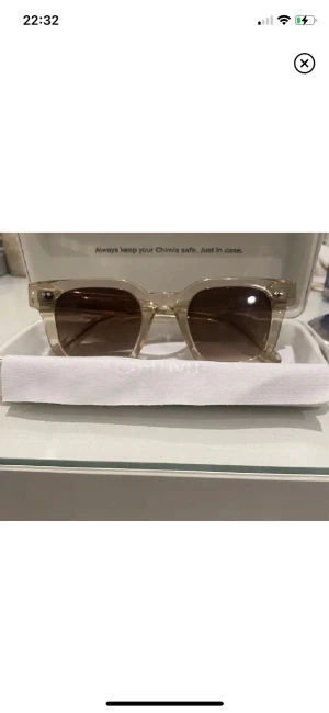 Chimi 04 - Till en solig vinterdag och till våren 