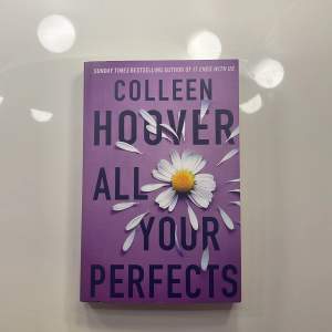 All your perfects, Colleen Hoover 