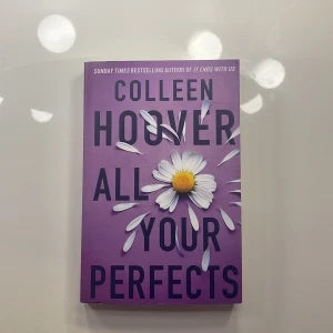 All your perfects  - All your perfects, Colleen Hoover 