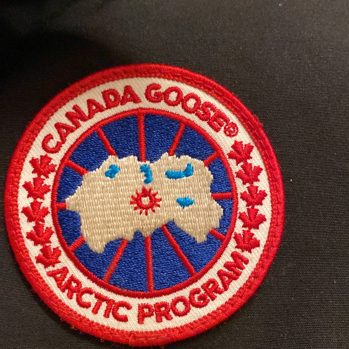 Canada Goose-väst  - 90