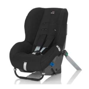 Britax Hi-Way II är en plusgodkänd bilbarnstol (testad och godkänd för 0-25kg) med hög säkerhet och bra komfort för barnet.   •5-punktssele med axelremmar som kan justeras i höjdled  •Installation med 3-punkts bilbälte  • GODKÄND 0-25 kg, relativt lätt, 