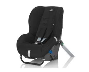 Britax Hi-Way II är en plusgodkänd bilbarnstol (testad och godkänd för 0-25kg) med hög säkerhet och bra komfort för barnet.   •5-punktssele med axelremmar som kan justeras i höjdled  •Installation med 3-punkts bilbälte  • GODKÄND 0-25 kg, relativt lätt, 