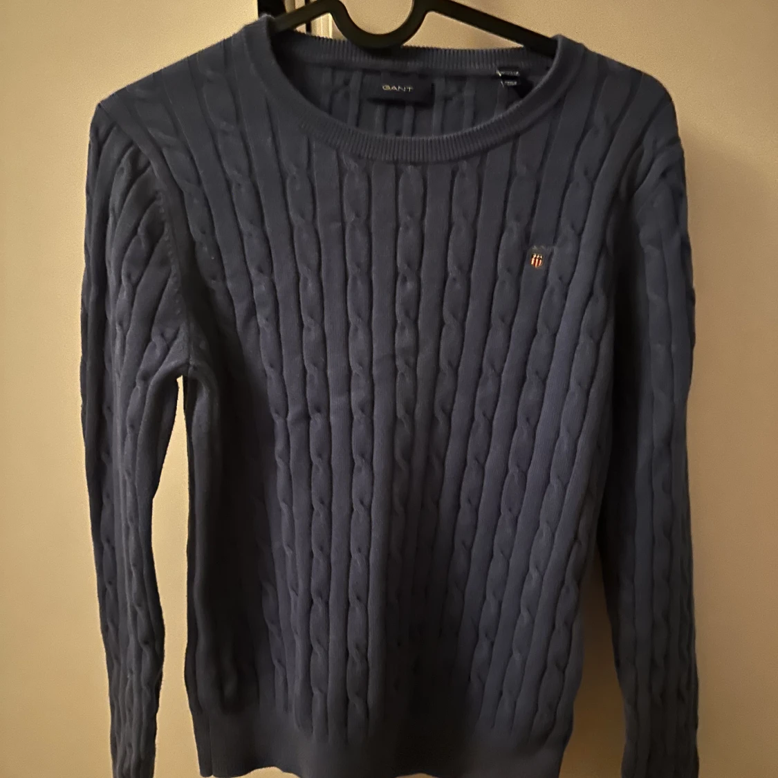 Gant tröja 