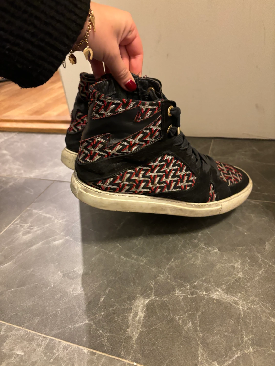 Zadig Voltaire sneakers  - 90